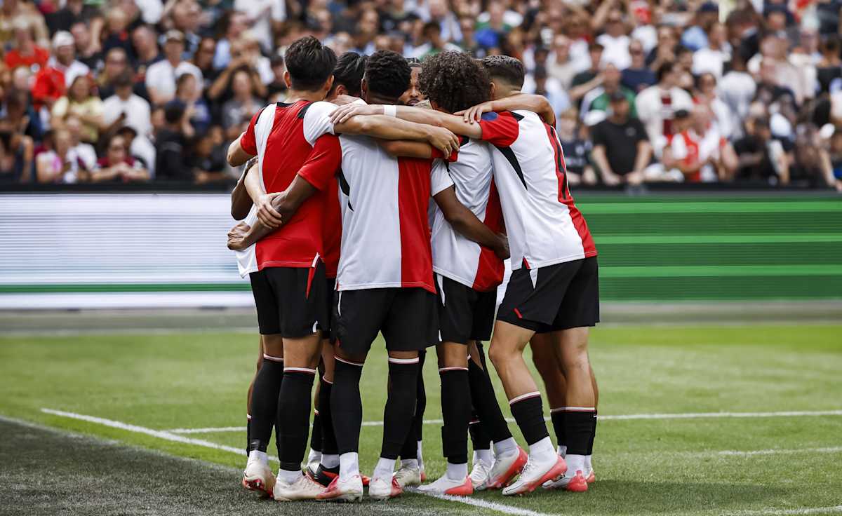 Feyenoord