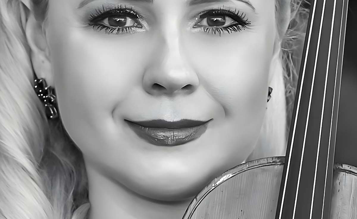 Ekaterina Frolova