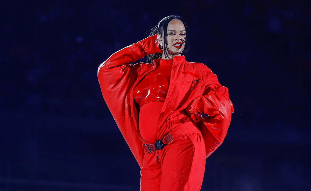 Rihanna