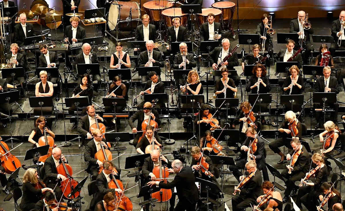 SWR Symphonieorchester