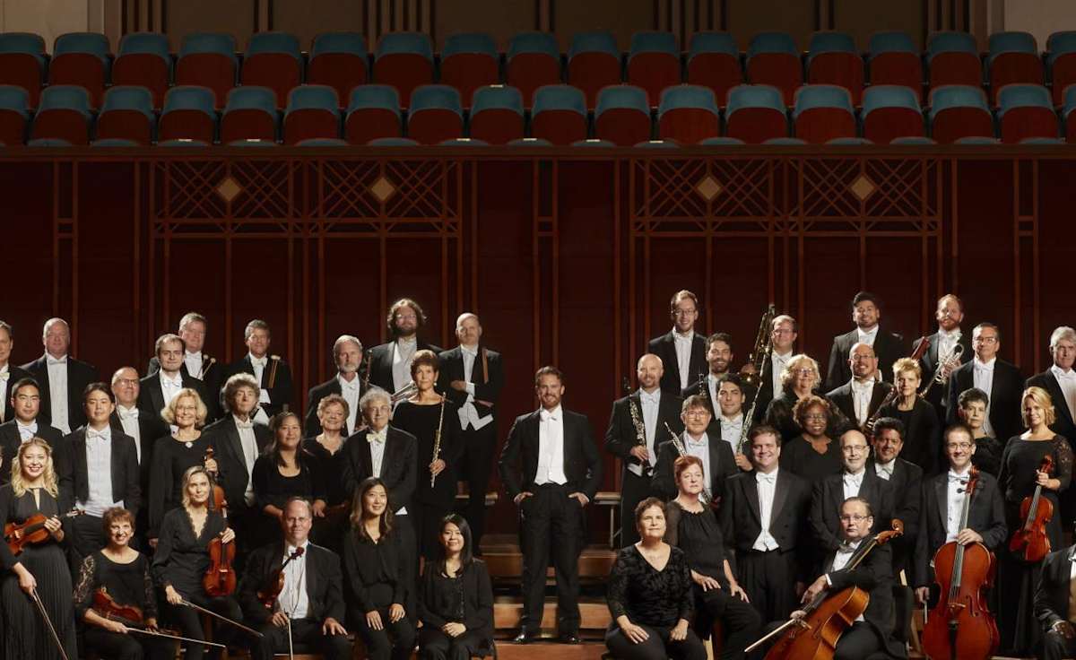 Jacksonville Symphony