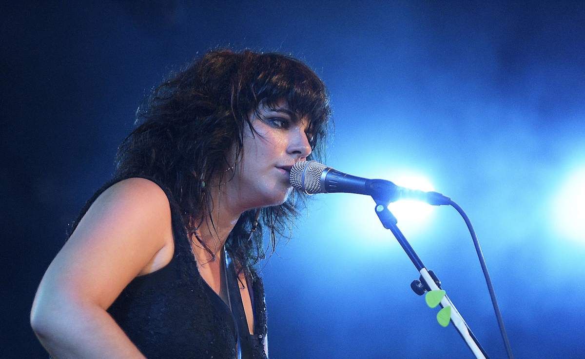 Lisa LeBlanc