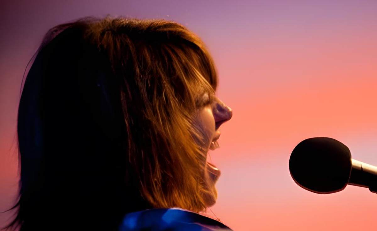 Lisa LeBlanc