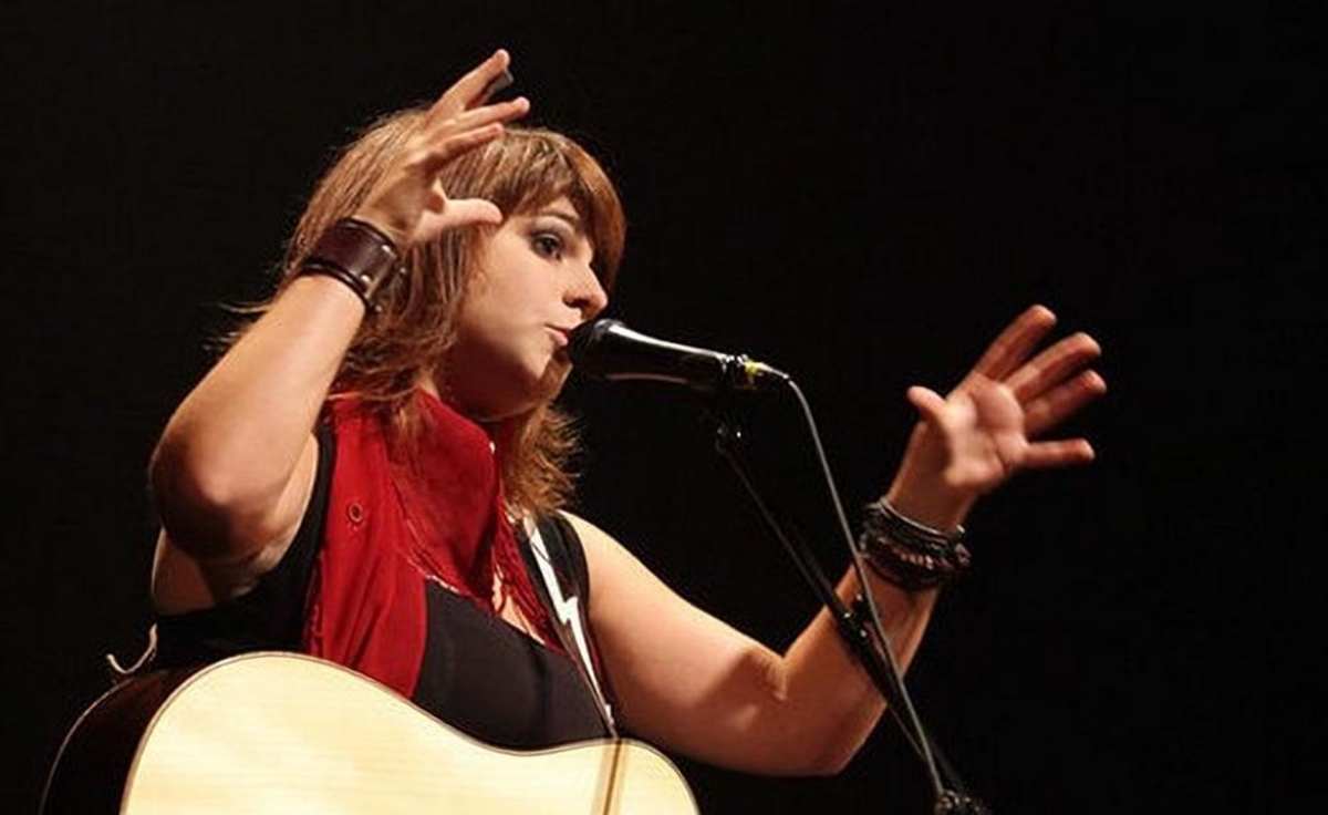 Lisa LeBlanc