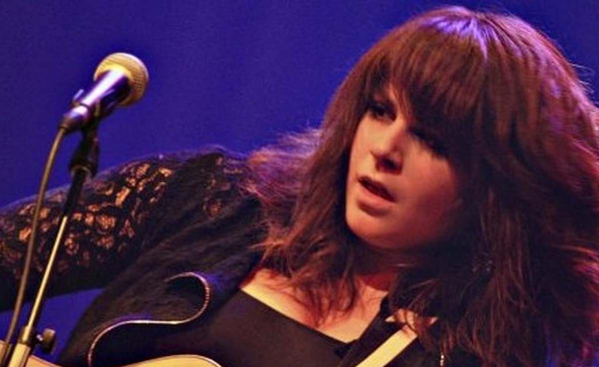 Lisa Leblanc
