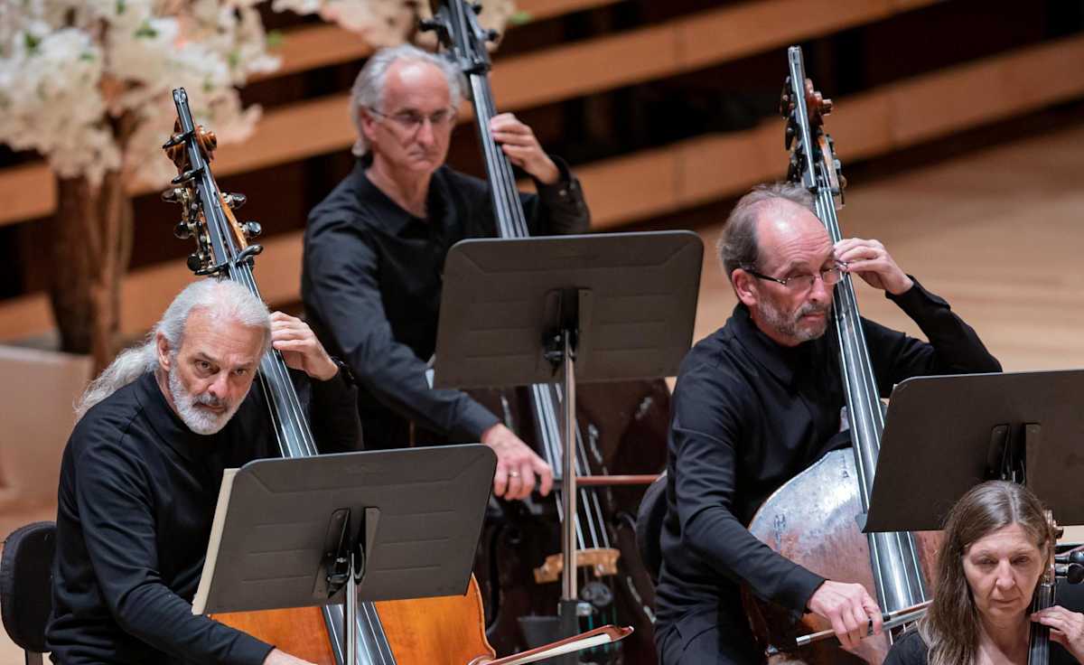 Orchestre Métropolitain de Montréal