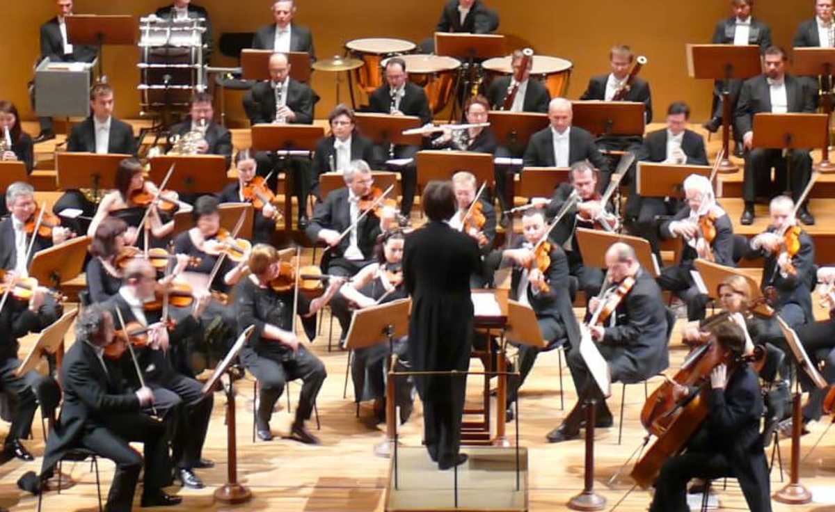 The City of Prague Philharmonic Orchestra