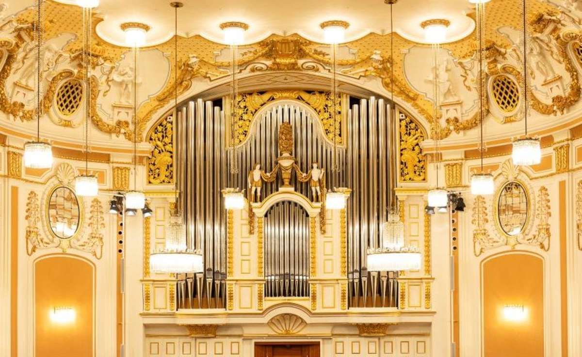 Mozarteumorchester Salzburg