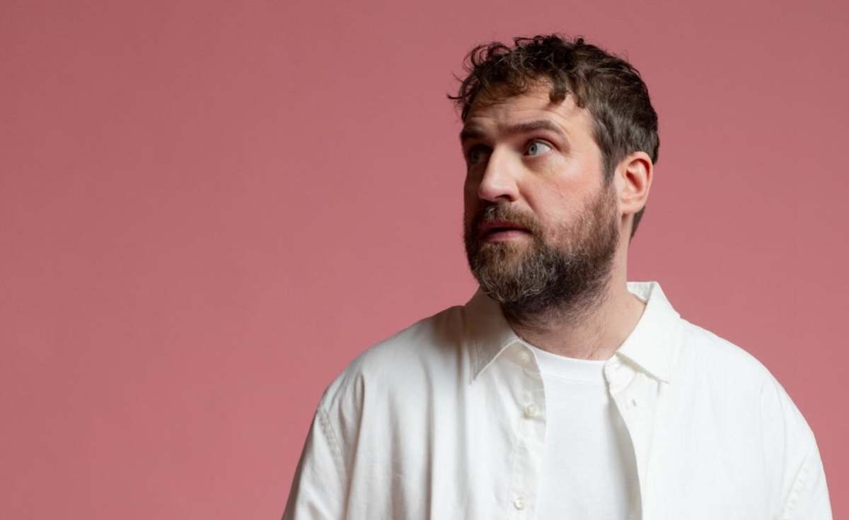 The Pictish Trail
