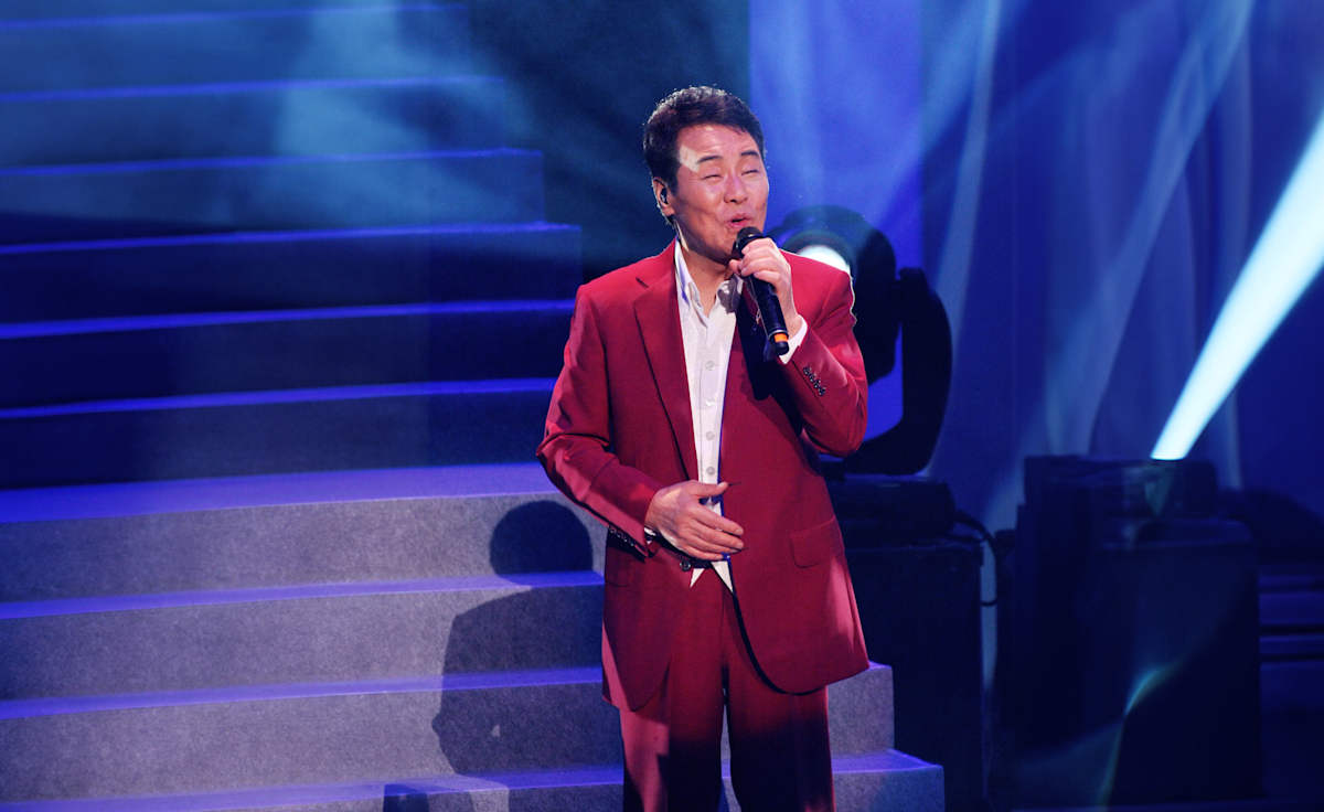 Hiroshi Itsuki