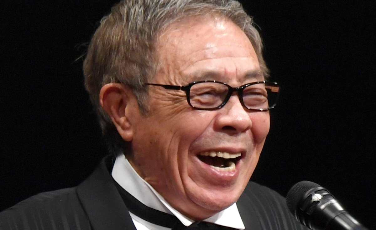 北島三郎