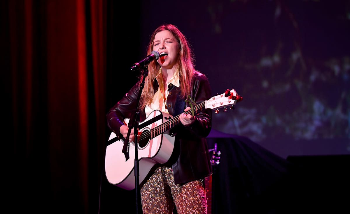 Jade Bird