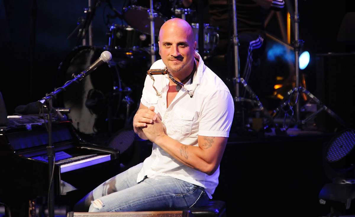 Mike DelGuidice