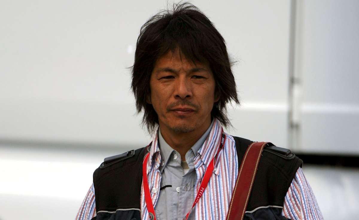Kenji Sawada