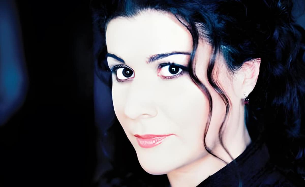 Cecilia Bartoli