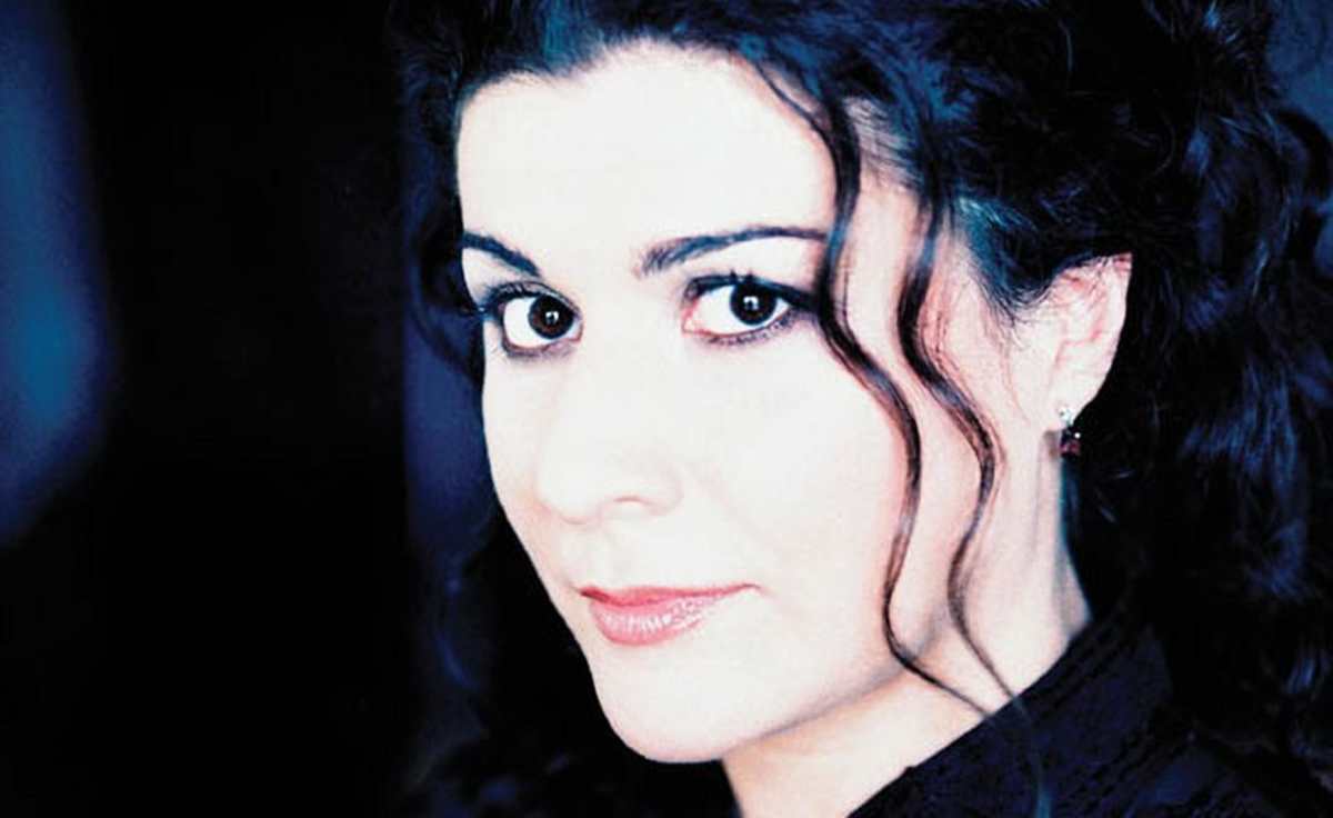 Cecilia Bartoli