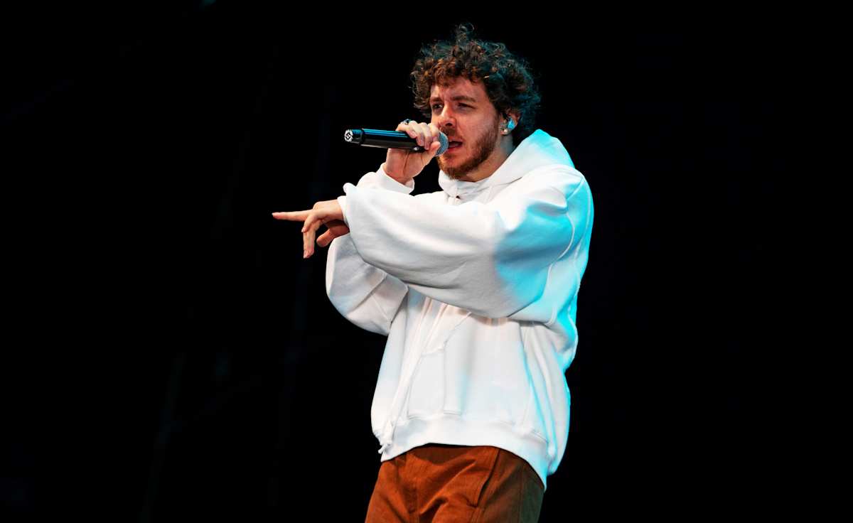 Jack Harlow