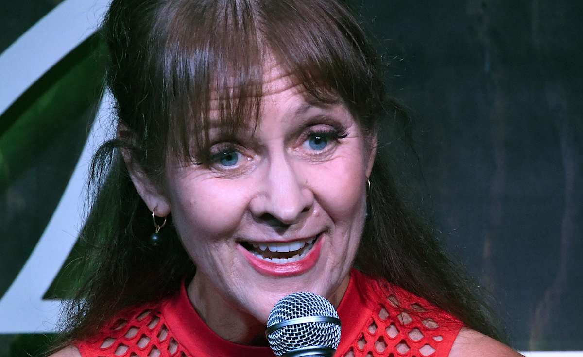 Karen Rontowski