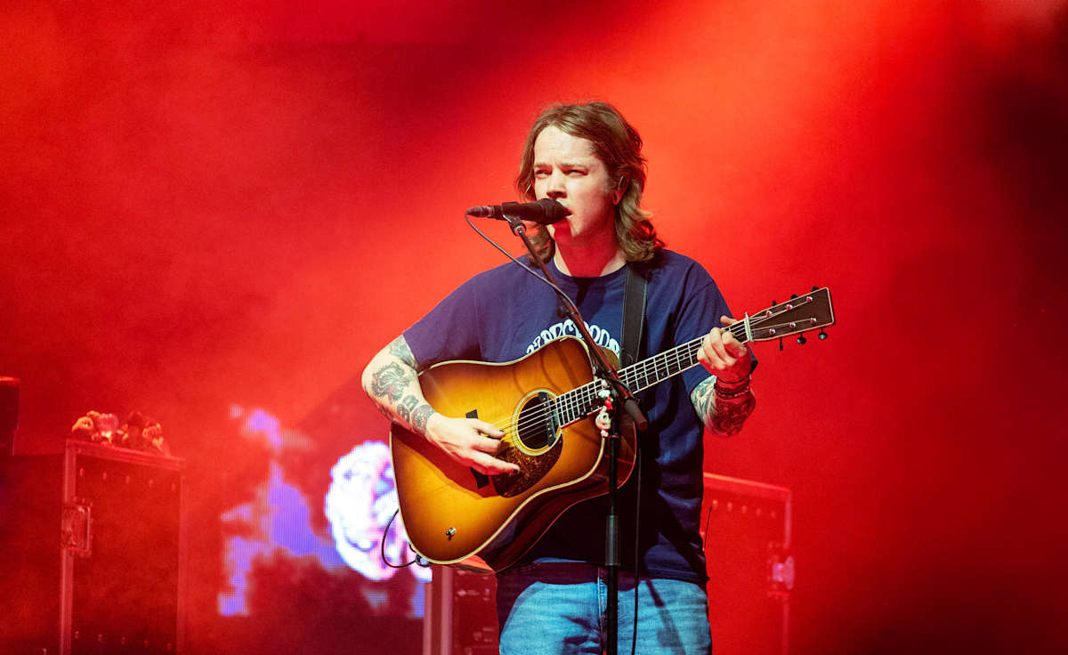 Billy Strings