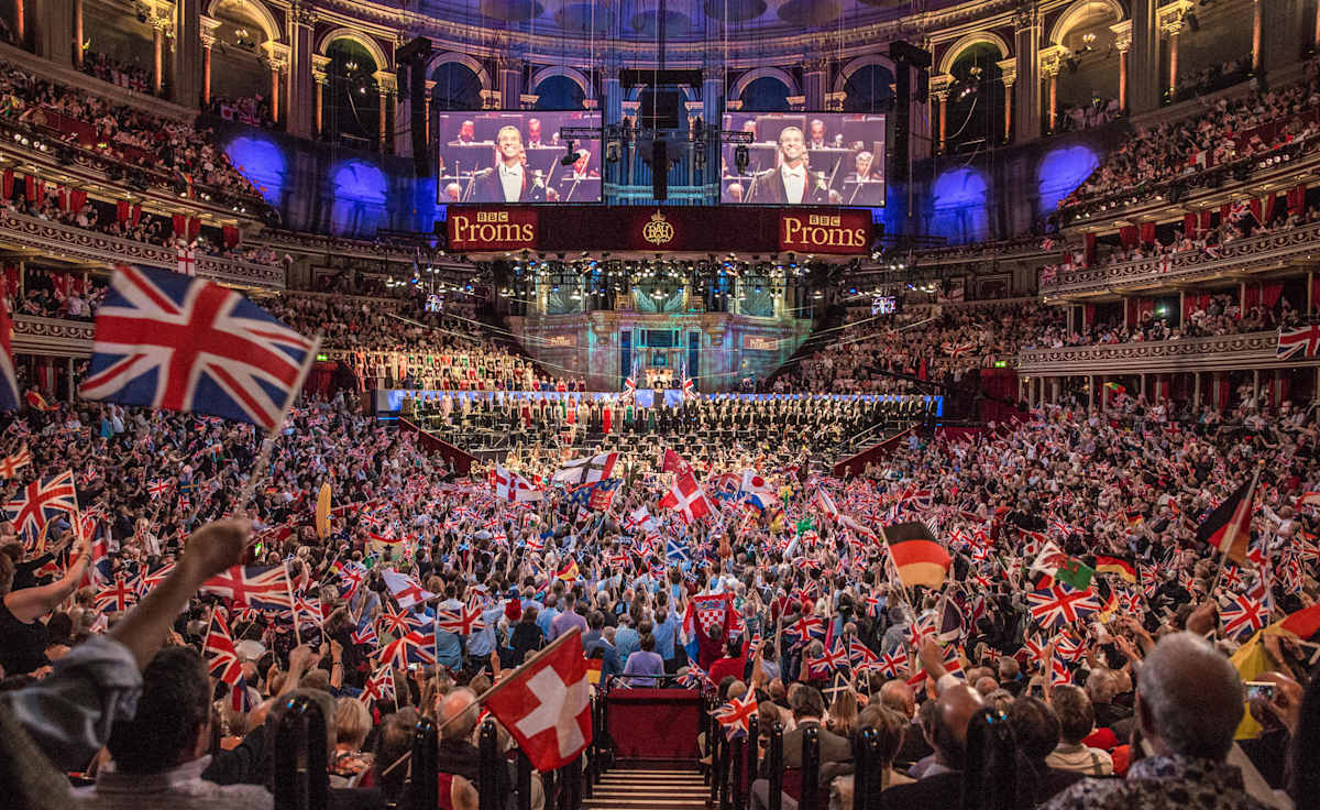 Night of the Proms