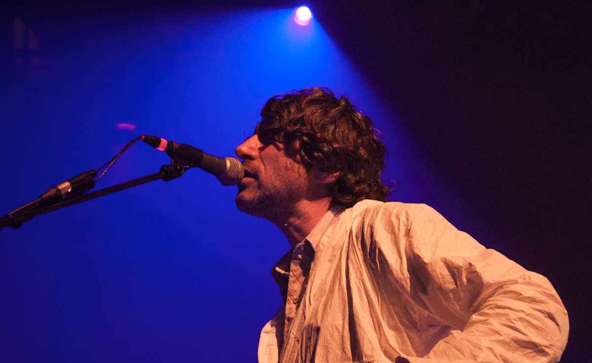Super Furry Animals