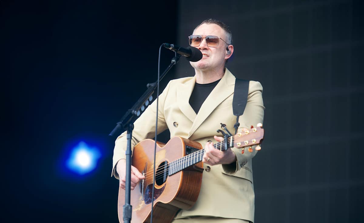 David Gray
