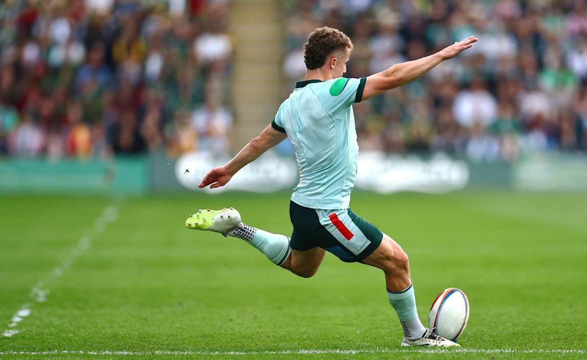 Leicester Tigers Rugby