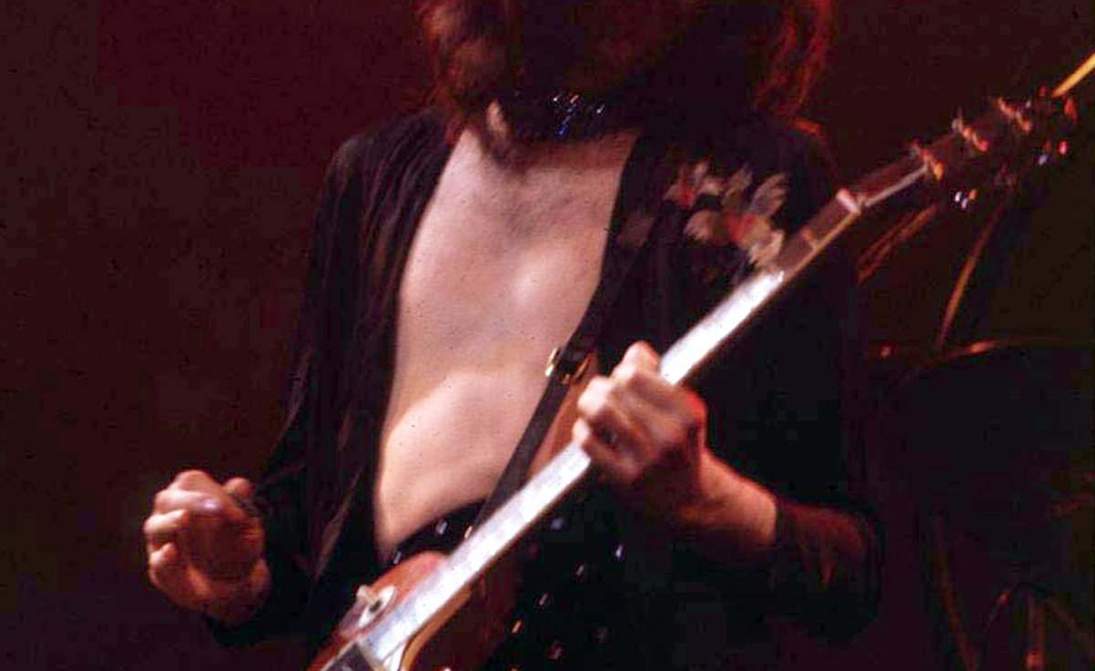 Led Zeppelin
