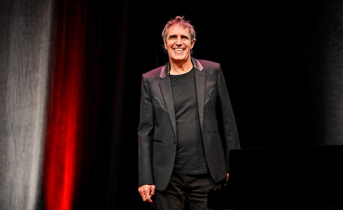 Julien Clerc