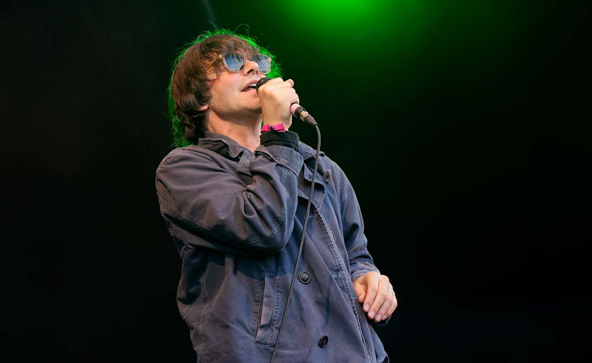 The Charlatans