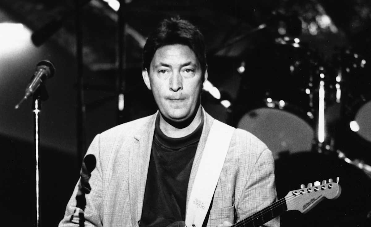 Chris Rea