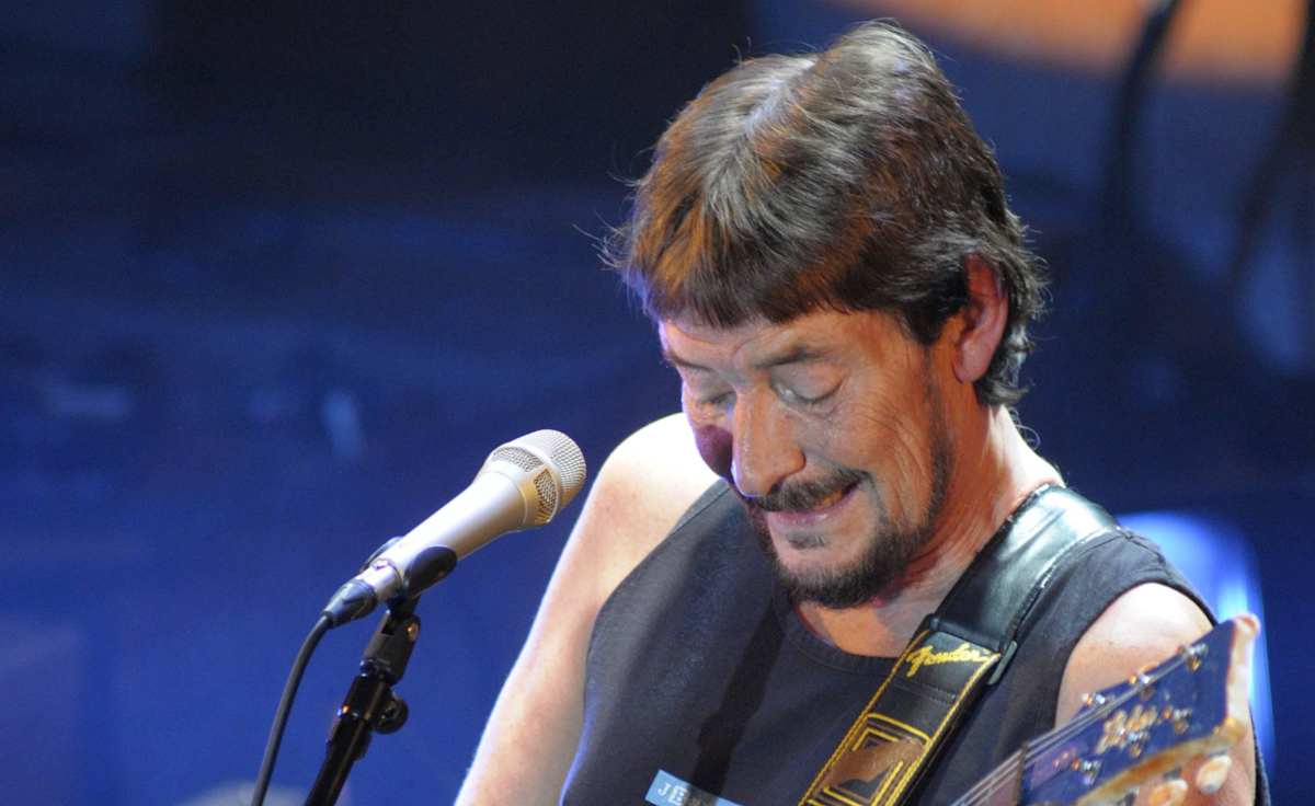 Chris Rea