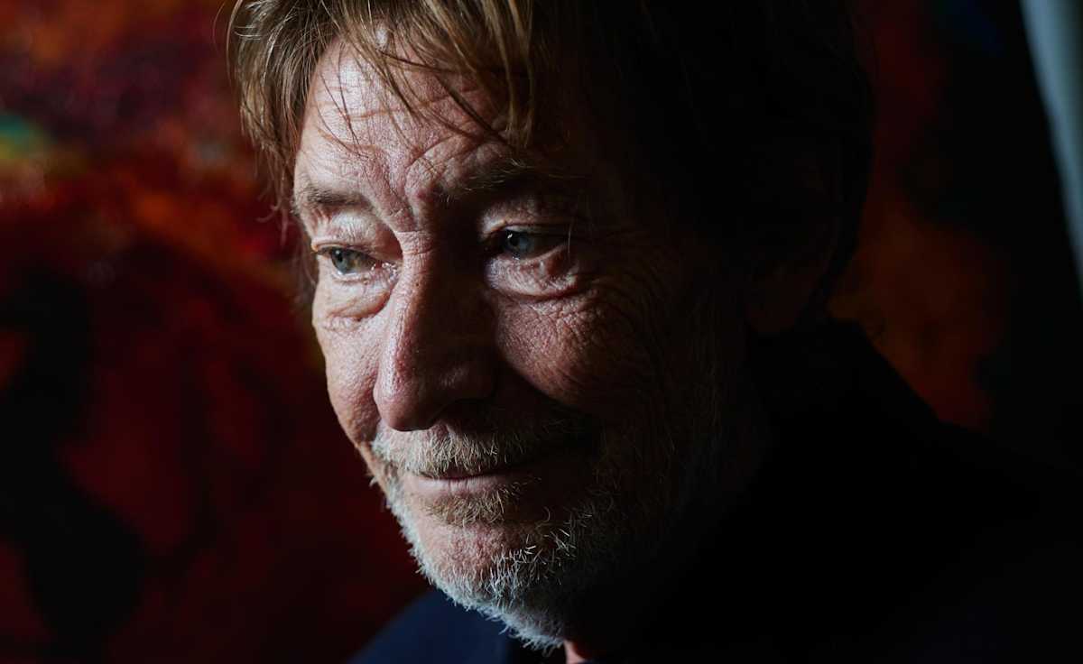 Chris Rea