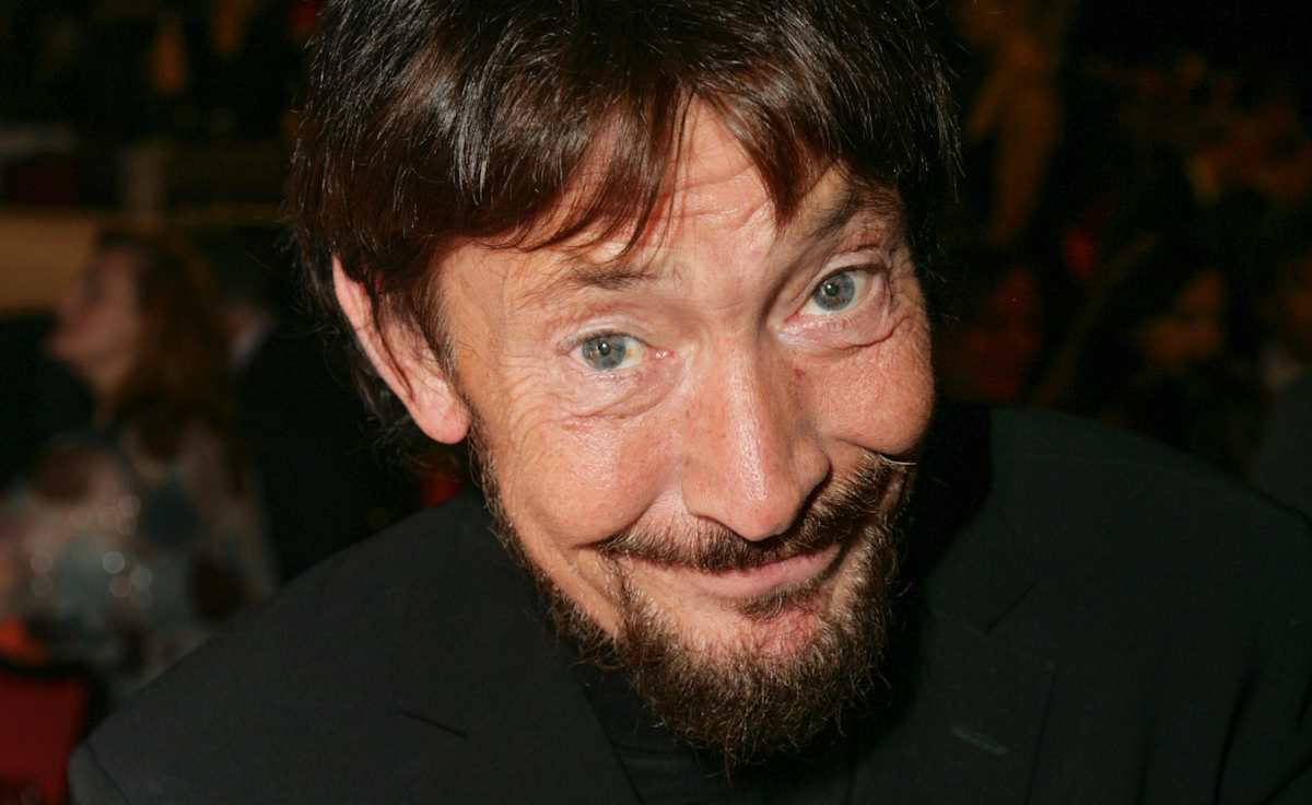Chris Rea