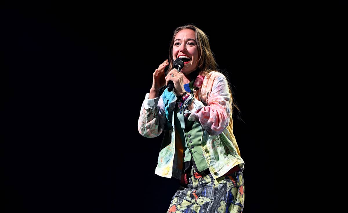 Lauren Daigle