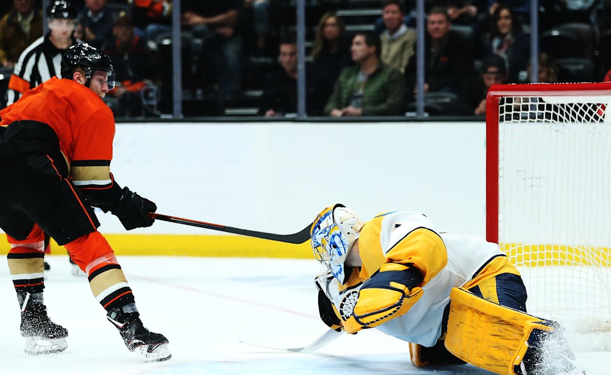 Anaheim Ducks