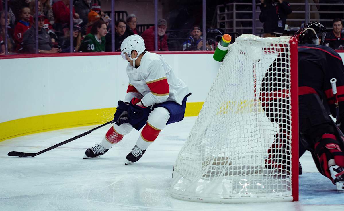 Florida Panthers