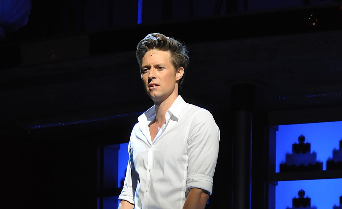 Lukas Perman