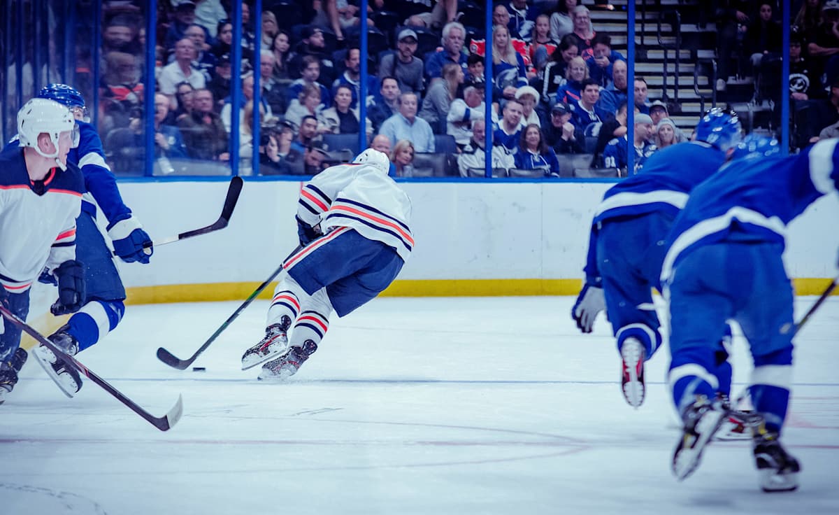Edmonton Oilers