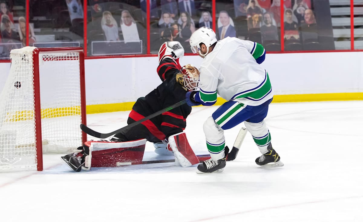 Vancouver Canucks