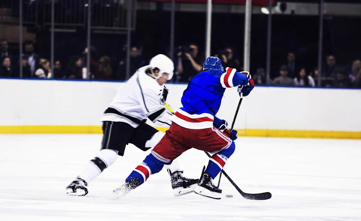 New York Rangers