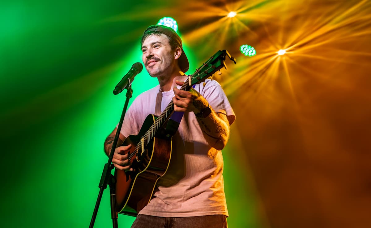 Matthew Mole