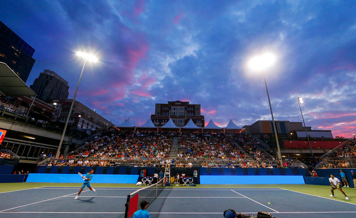 Atlanta Open