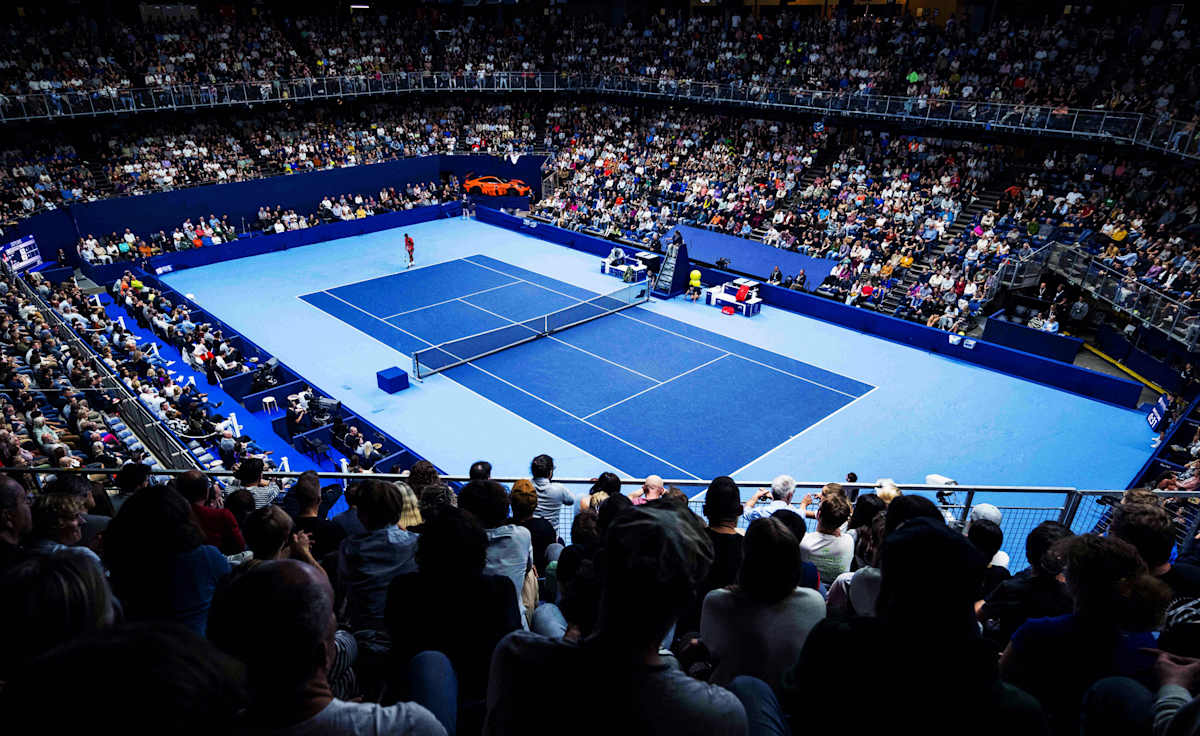 European Open