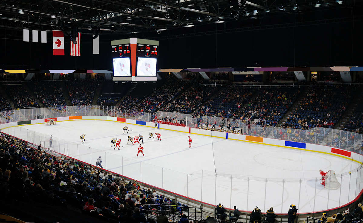 Brantford Bulldogs