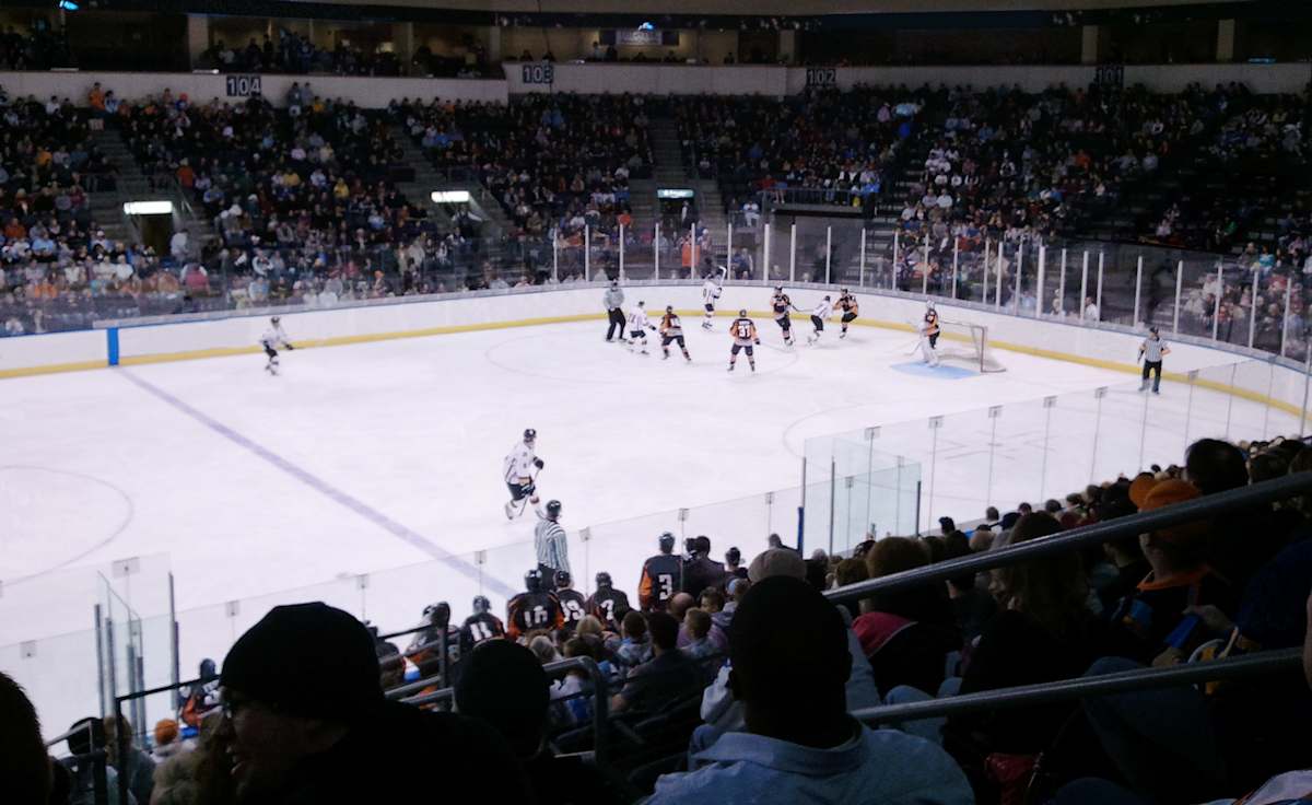Kansas City Mavericks