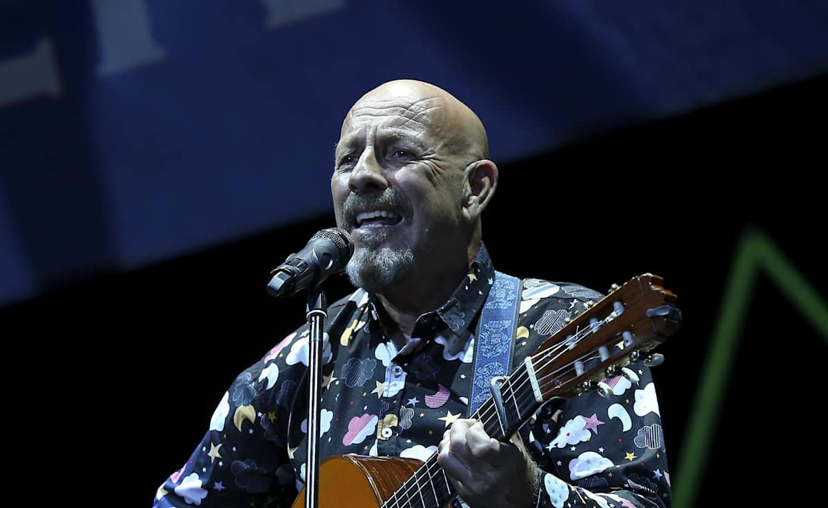 Javier Ruibal