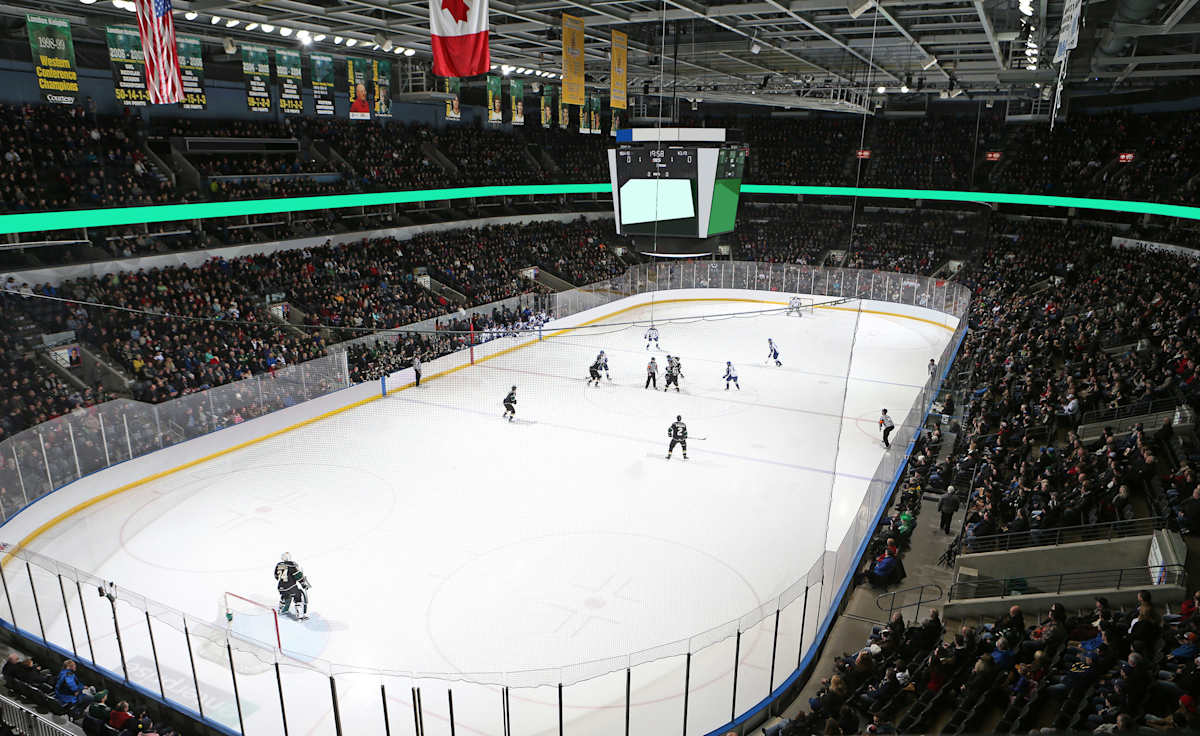 Sudbury Wolves