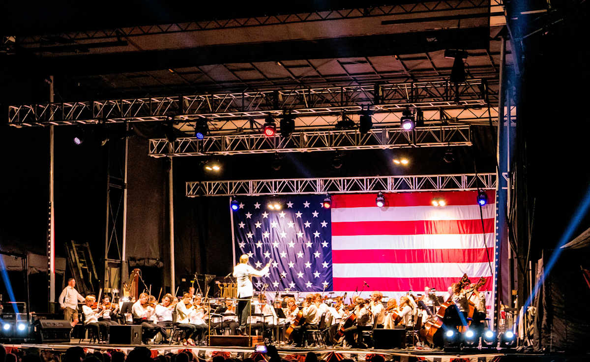 Portland Symphony Orchestra