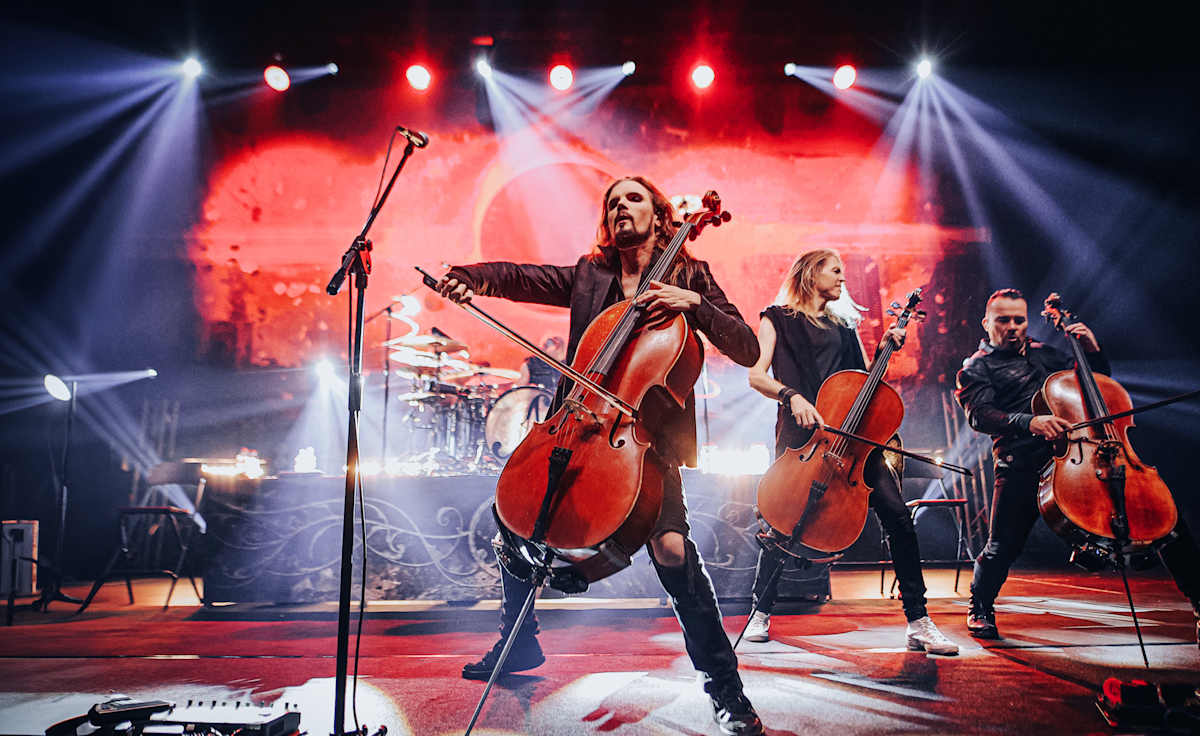 Apocalyptica